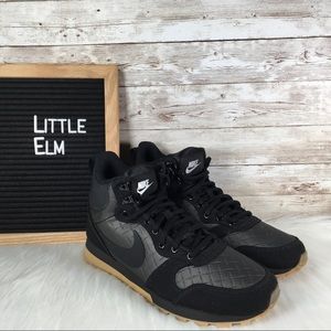 md runner 2 mid premium